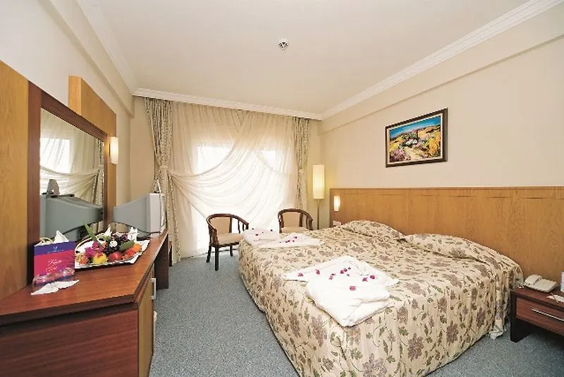 Dyadom S Belek Resort-1