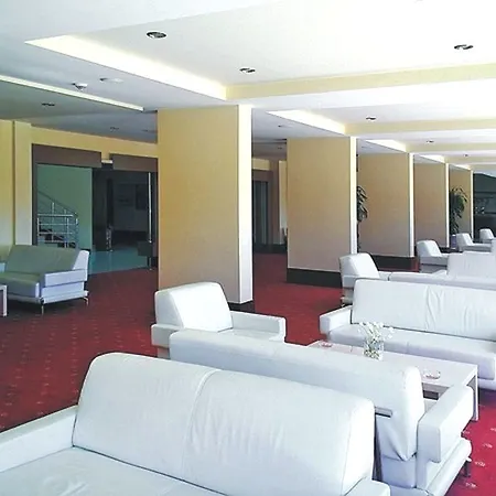 Dyadom S Belek Resort-2
